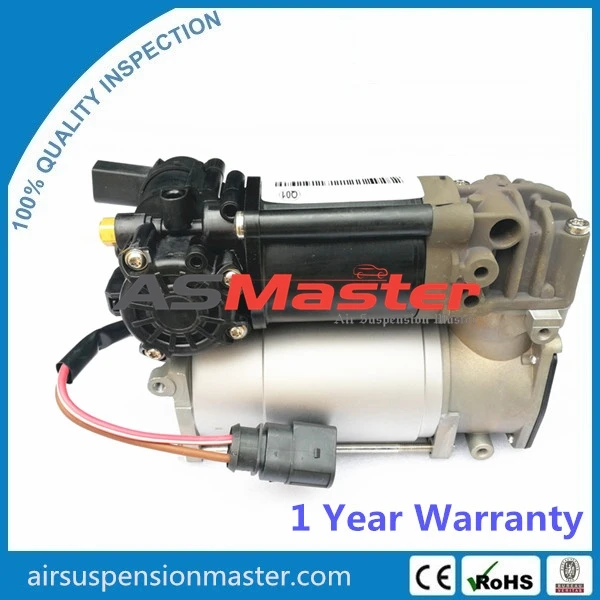 2017 A8 D4 4h W12 Genuine Air Suspension Compressor 2017 A8 D4 4h W12 Genuine Air Suspension Compressor Pump Bag
