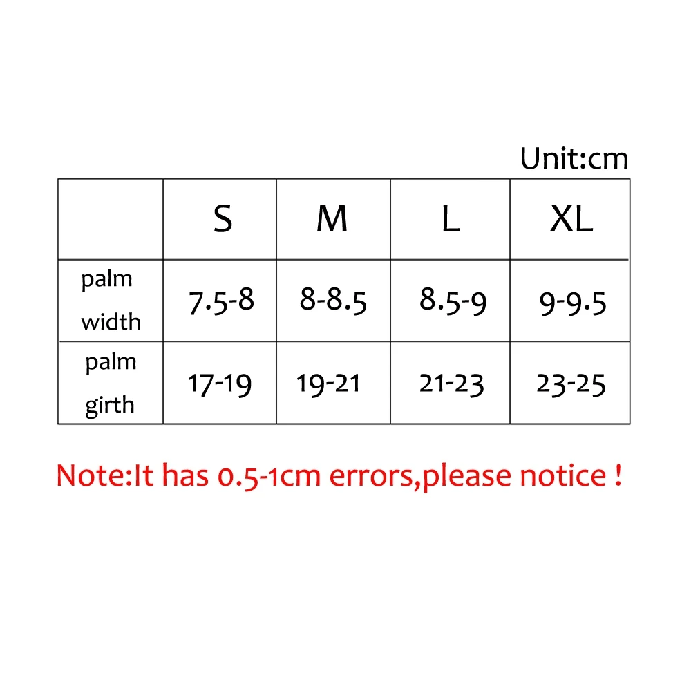 Men Women Body Building Fitness Gloves Anti-slip Hollow Weight Lifting Gloves Training Exercise Sports Gloves Men Women Body Building Fitness Gloves Anti-slip Hollow Weight Lifting Gloves Training Exercise Sports Gloves