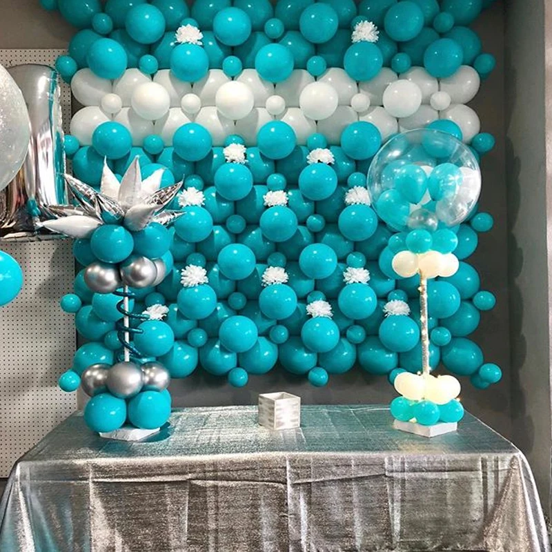 

Wedding Decoration Balloons Birthday Party Decorations Children Balloon Toys 10 Inch 20pcs Party Balloon Hat