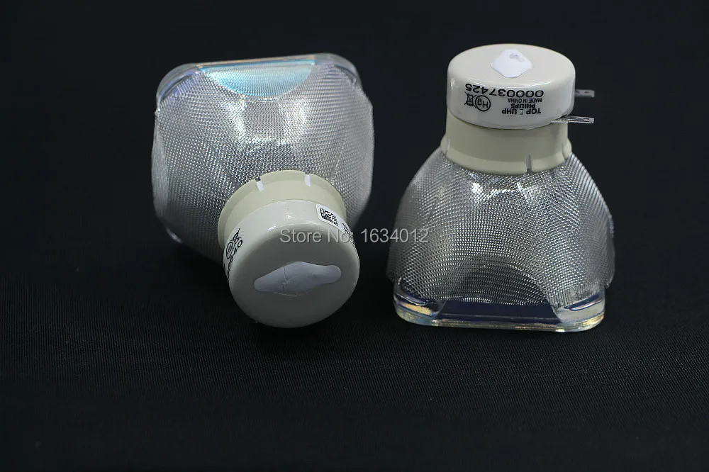 

Hally&Son Free Shipping 100% Original Bare Bulb LMP-E210 for VPL-EX130/VPL-EX130+