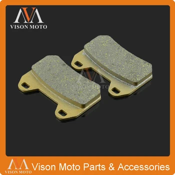 

Motorcycle Rear Caliper Brake Pads For BMW R1200CL 2002 2003 2004 K1200LT 97 98 99 00 01 02 03 04 05 06 07 08 09