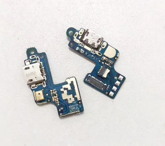 10pcs/lot USB Flex Cable For HTC Desire 526 D526 Micro Dock Charger Connector Board Charging Port Repair Parts | Мобильные телефоны