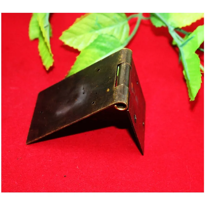 Brass-Hinge-Decor-Door-Hinges-Wooden-Box-Hinge-Fittings-for-Furniture-Hardware-Srcews-43-120mm-1PC (1)