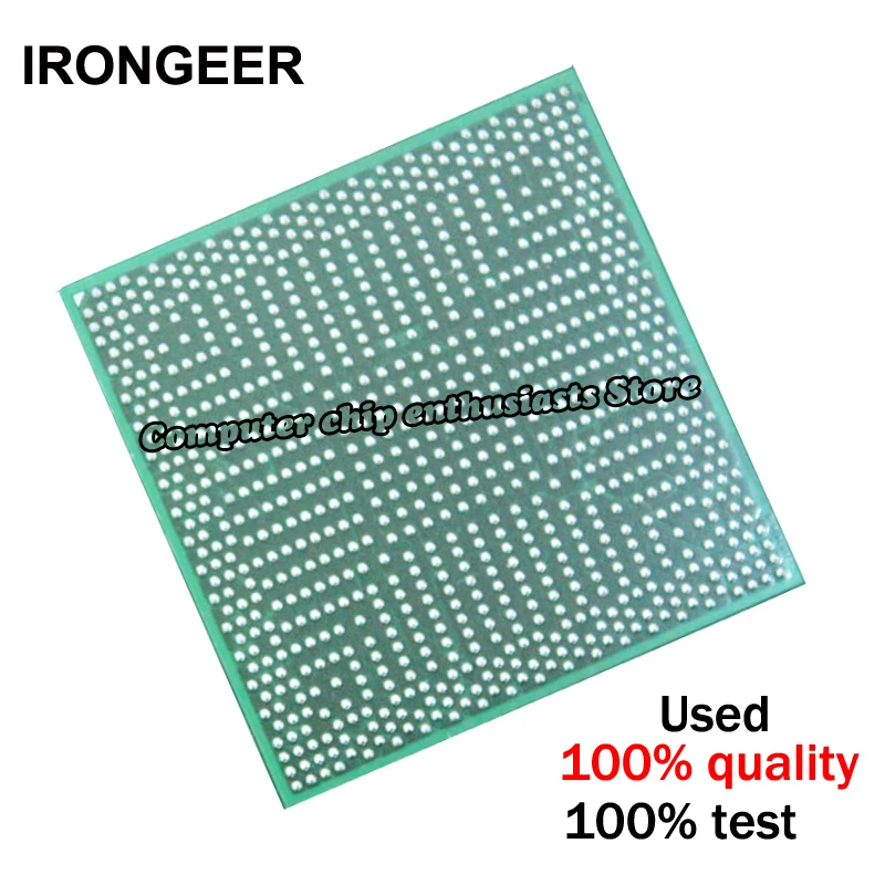 1 шт. 100% тест очень хороший продукт G92-700-A2 G92 700 A2 bga чип reball с шариками IC чипы |