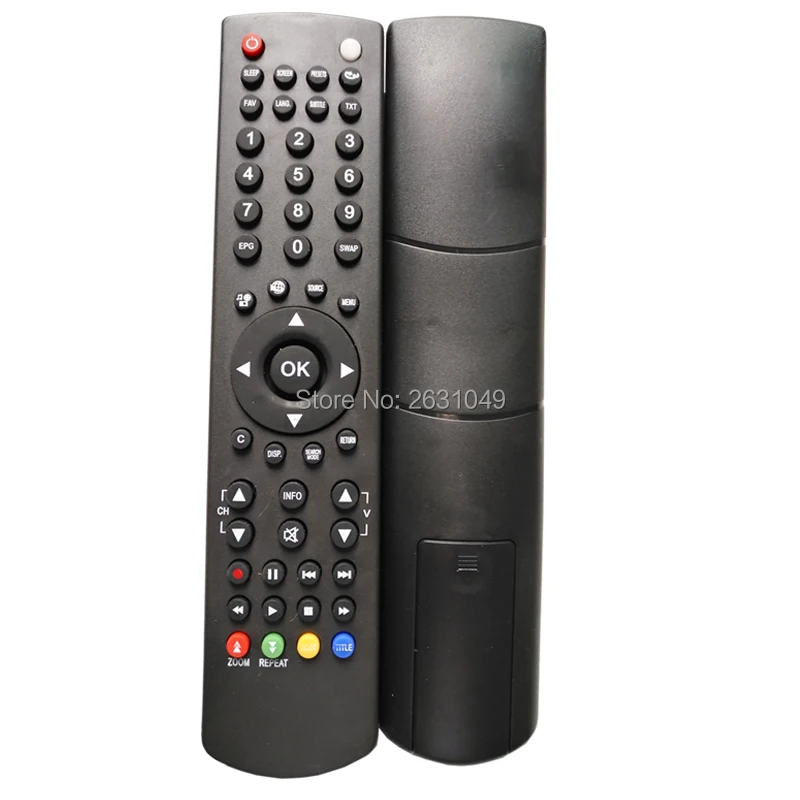 Дистанционный пульт для телевизора SHARP LC 19LE510RU 22LE240RU 22LE240RUX 22LE510E 22LE510RU 24LE240RU