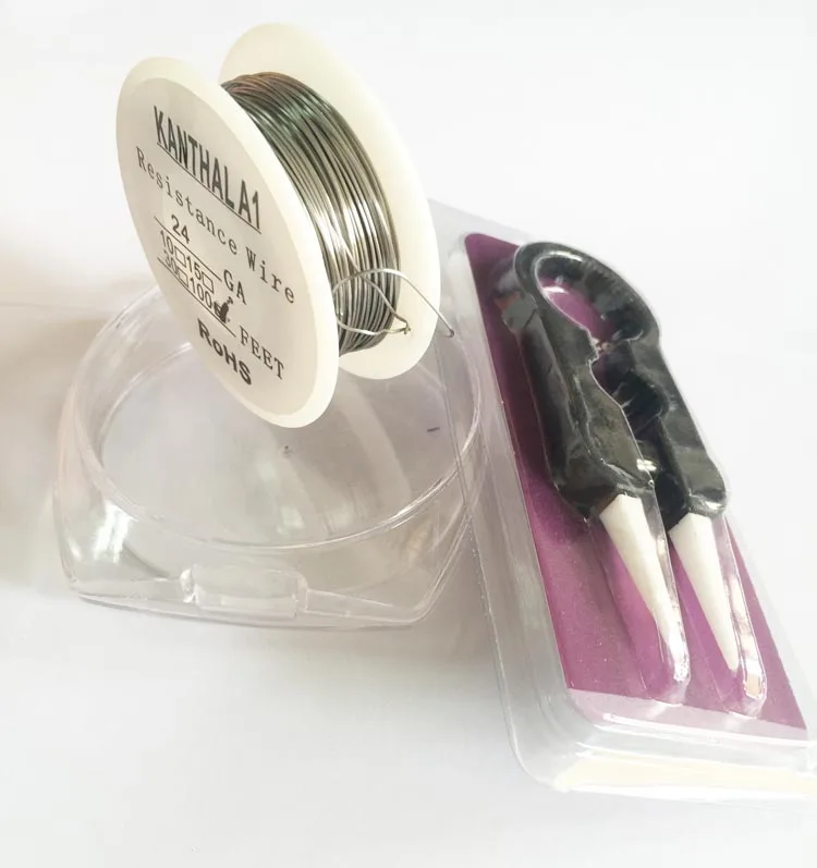 Online Buy Wholesale kanthal wire from China kanthal wire