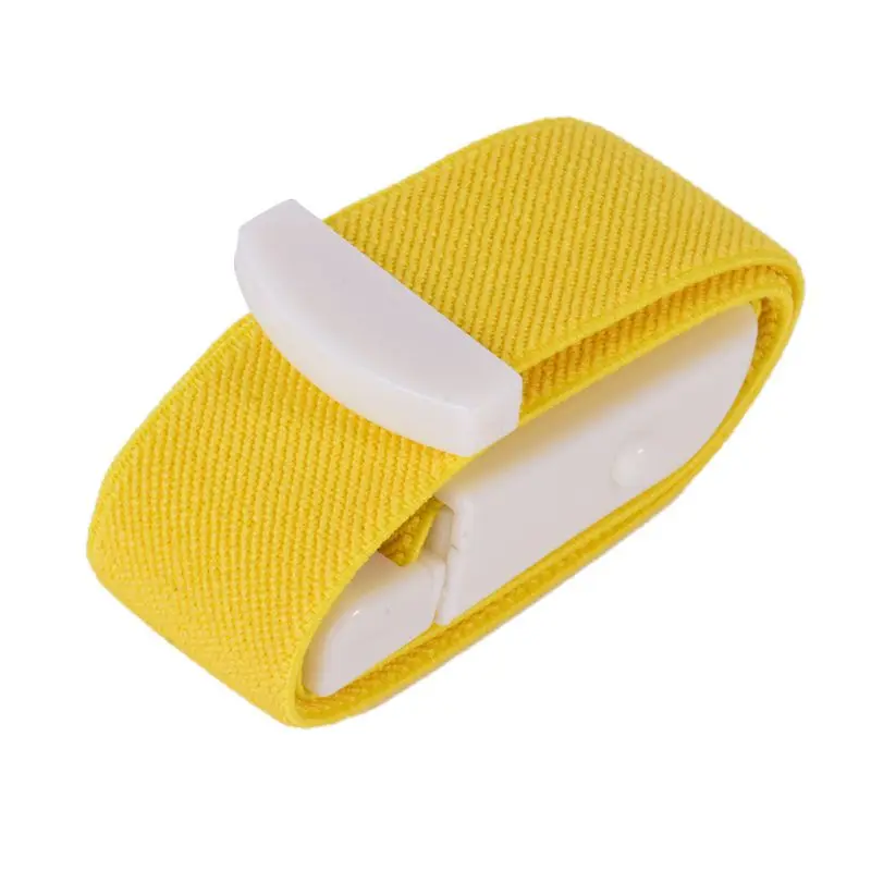 Outdoor Hiking Portable First Aid Quick Slow Release Buckle Medical Hunting Tactical One Hand Emergency Tourniquet Strap