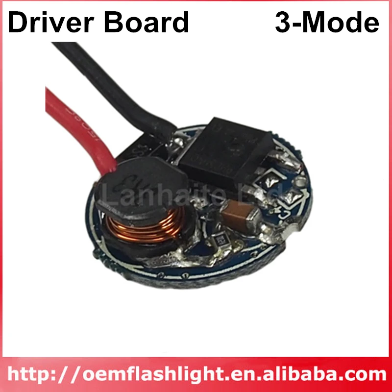 

Super Output SSC P7 LED Driver Board (Low/High/Middle,5.5V~15V)