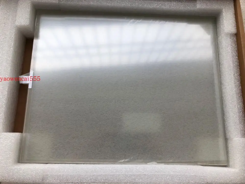 T09.00849.01 Touch Screen Per Sistemi Di Kienzle