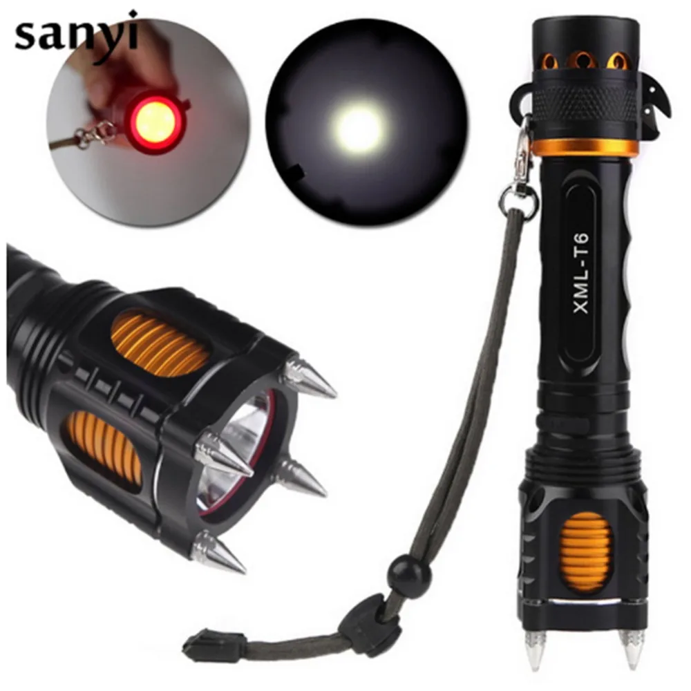 Купить Светодиодный Фонарик На Алиэкспресс