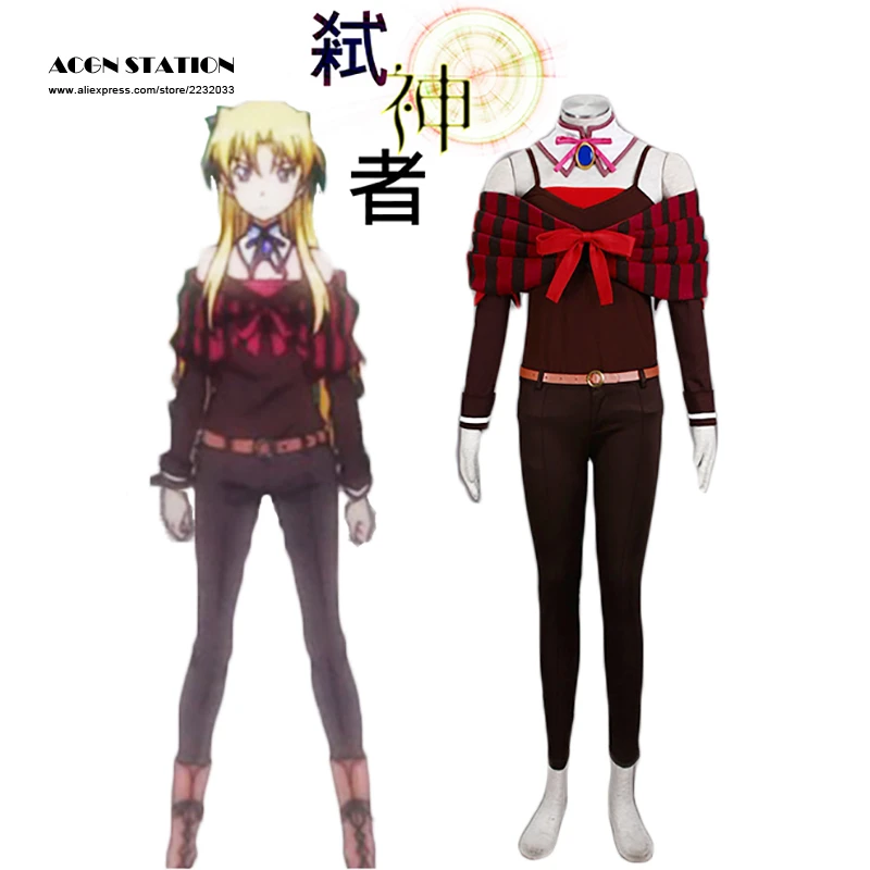 18送料無料campione エリカblandelli騎士制服アニメ大人女性コスプレ衣装カスタマイズ用プラスサイズ大人 Womens Cosplay Costumes Cosplay Costumewomen Cosplay Aliexpress