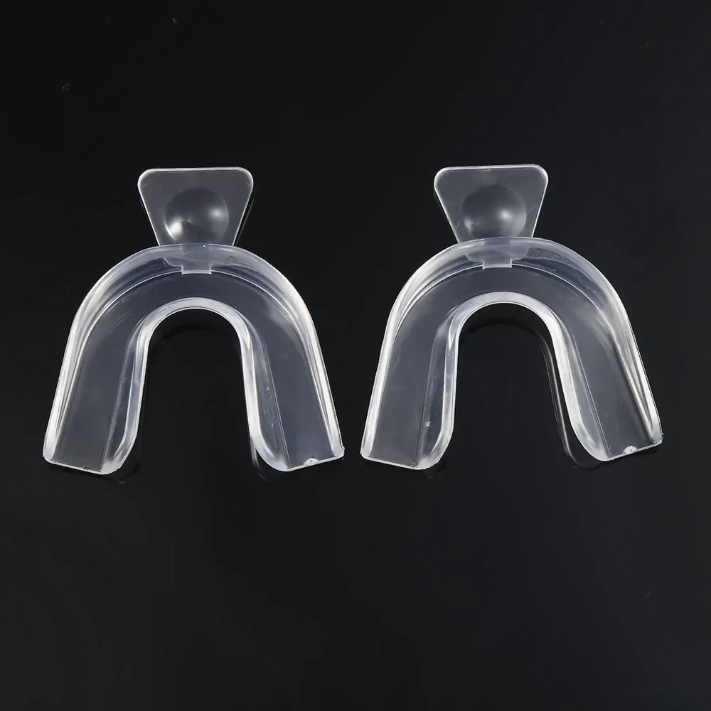 

2017 Transforming Tooth Whitening Mouthguard Dental Teeth Whitening Trays Bleaching Tooth Whitener Care Oral Hygiene