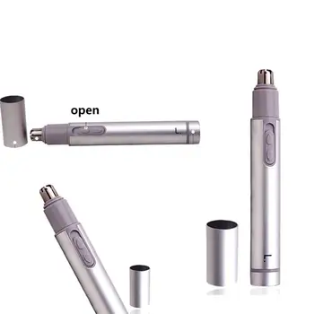 

Fashion New Home Use Ear Nose and Facial Hair Trimmer Shaver Trimmer 5U96