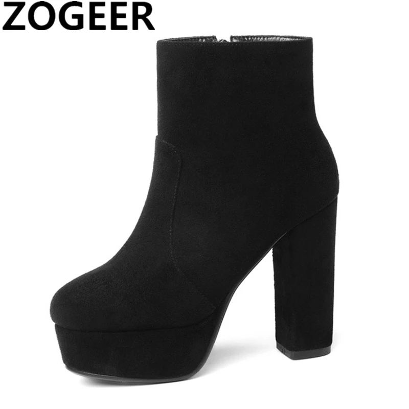 best high ankle boots