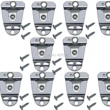 10X микрофон держатель зажим HLN9073 для CB радио Motorola XPR4550 CDM750 CM300 GM300 M1225 SM50GM3688 TK768G