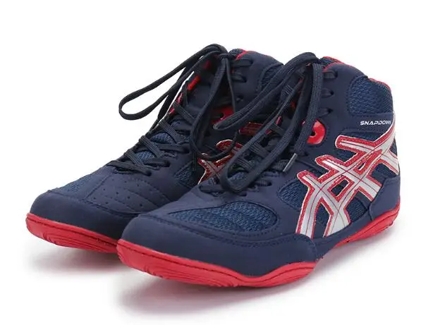 حار! الرجال المهنية الملاكمة المصارعة القتال الاثقال الأحذية تنفس مريحة دعم الذكور التدريب أحذية مصارعة حار! الرجال المهنية الملاكمة المصارعة القتال الاثقال الأحذية تنفس مريحة دعم الذكور التدريب أحذية مصارعة