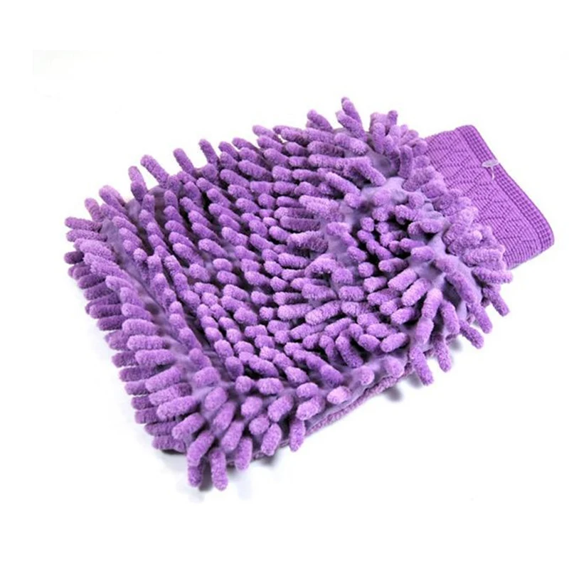 Dust Glove Strong Absorption Good handle 20*15cm Car Cleaning Glove Washing Cleaning Cloth Comfortable Durable Dust Glove Strong Absorption Good handle 20*15cm Car Cleaning Glove Washing Cleaning Cloth Comfortable Durable