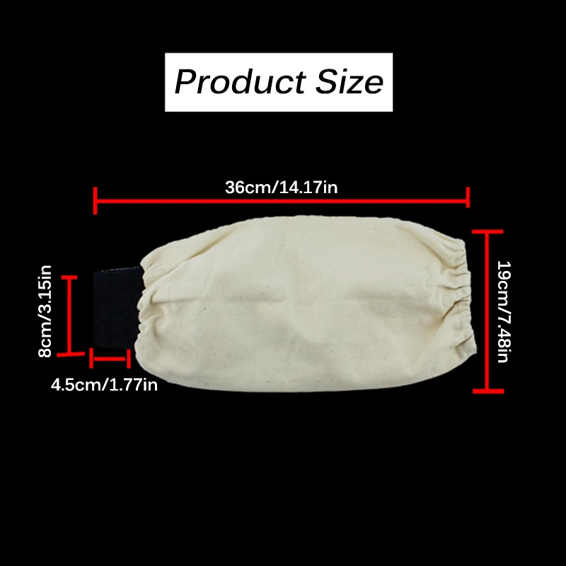welding sleeve (6)