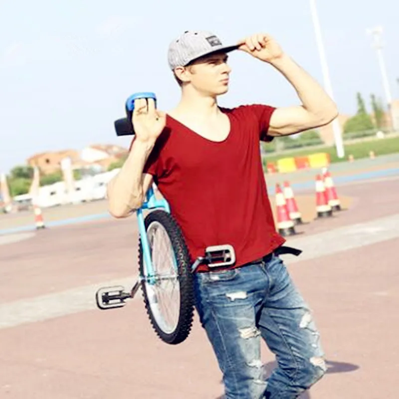 Cheap 2019 New Single Wheel Children