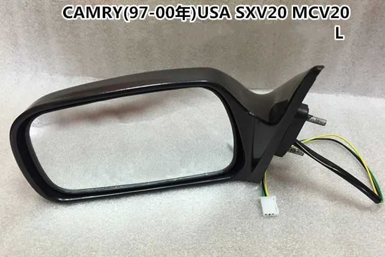 Зеркало заднего вида для Toyota Camry SXV20 MCV20|Зеркала и крышки| |