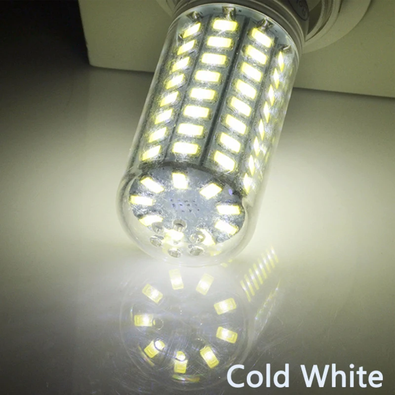Cold White