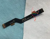 Original USB Charger Board to MOtherboard FPC for Blackview bv6800 bv6800 pro Octa Core 5.7' FHD 1920x1080 Free shipping