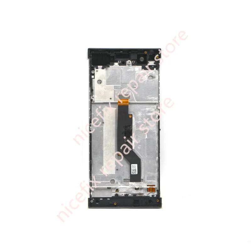 sony xa1 lcd +frame 360 yuan  (6)_