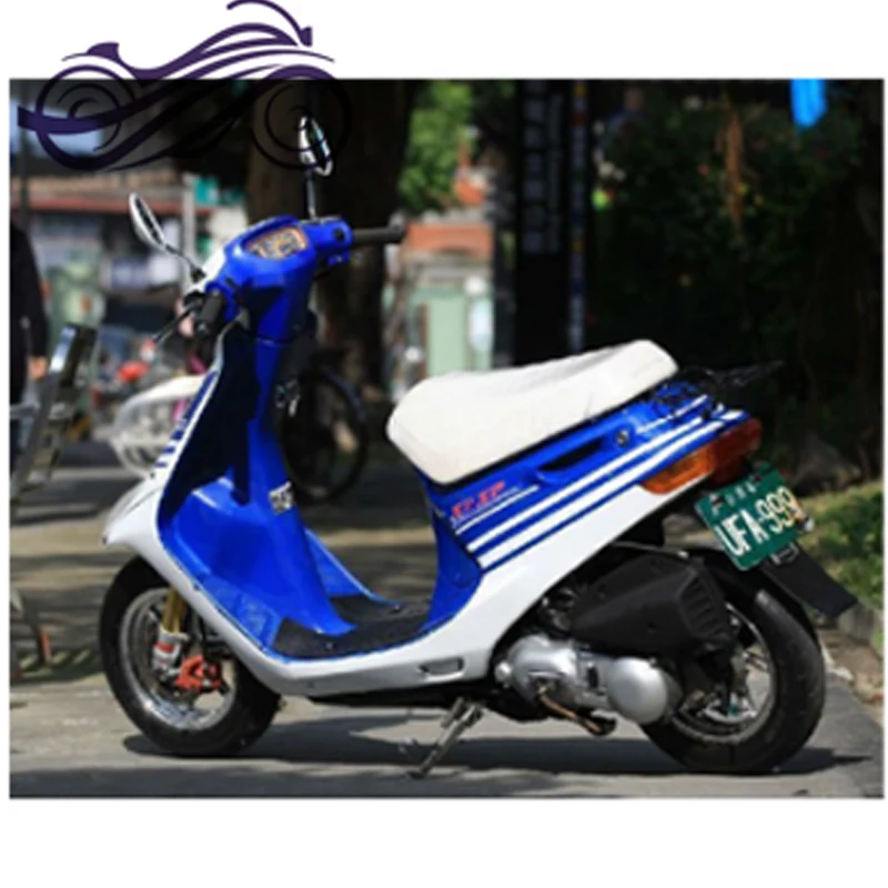 Бесплатная доставка для Honda DIO AF17 AF18 AF25 мотоциклетный скутер железный материал