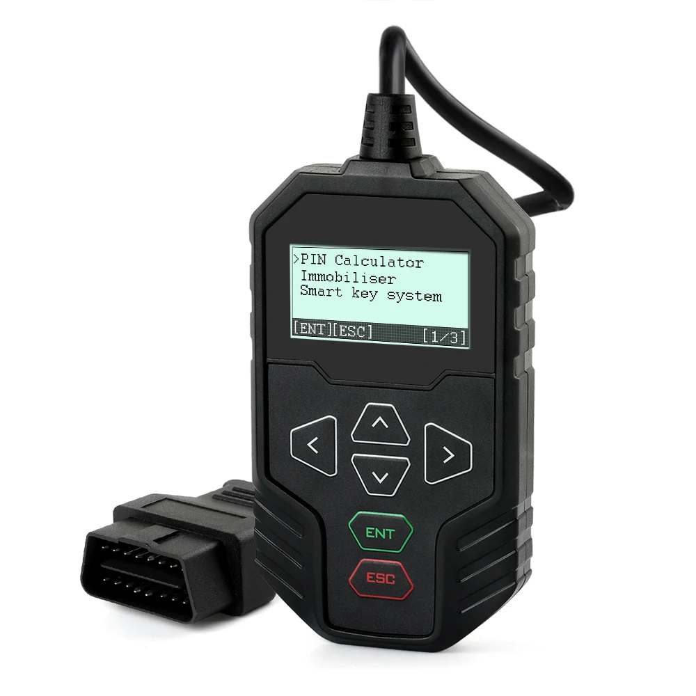 Buy OBDPROG MT004 for SUZUKI Car Key Programmer