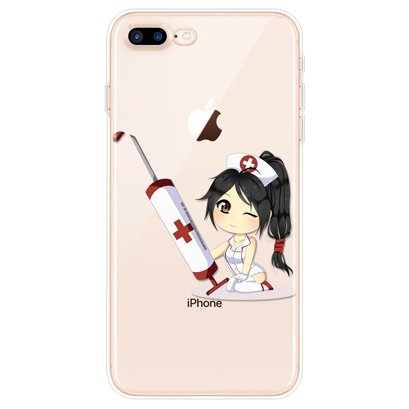 Чехол для телефона Greys Anatomy You're My Person для iPhone 8 Plus Funda для iPhone 6 6S 7 8 Plus для iPhone 11 Pro XS Max XR X TPU чехол - Цвет: 0lghushi