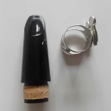 Кларнет пластмассовый мундштук Вандорен Тип