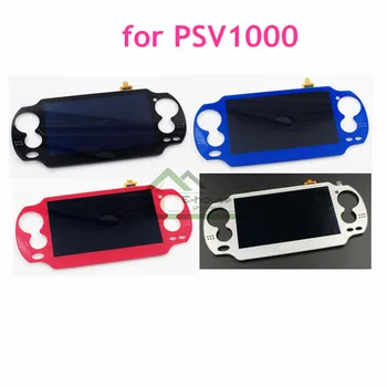 

E-house 5 Colors Optional Original New LCD Screen Display Replacement for PS Vita 1000 PSV1000 PSV 1000 PCH-1001