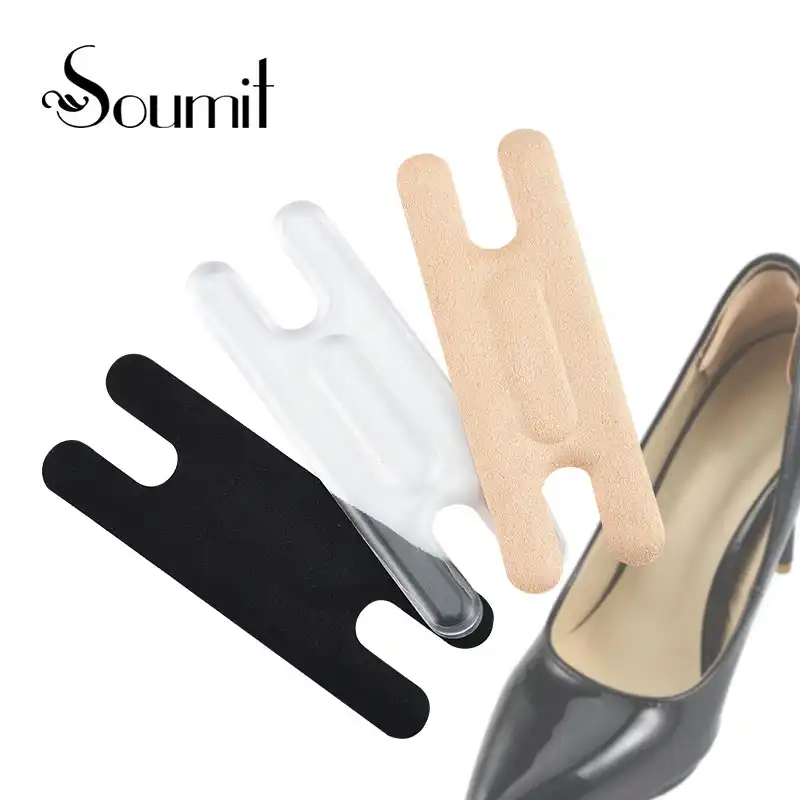 gel cushions for heels
