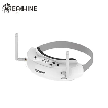 

Eachine EV200D 1280*720 5.8G 72CH True Diversity FPV Goggles HD Port in 2D/3D Built-in DVR FPV Racing Drone Spare Parts Accs