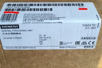 

Original en caja nuevo 6ES7315-2FJ14-0AB0