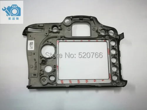 NEW Original Digital Camera Replacement For Niko D7200 cover Rear D7200 BACK COVER camera : image NEW Original Digital Camera Replacement For Niko D7200 cover Rear D7200 BACK COVER camera