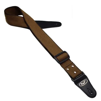 

Adjustable Nylon Guitar Strap For Acoustic Electric Guitar And Bass Multi-color Guitar Strap Colorful Printing Nylon Straps
