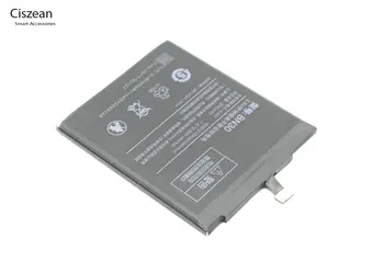 

Ciszean 10pcs/lot BN30 / BN 30 Replacement Battery For Xiaomi Redmi Hongmi Redrice 4A mi 4 A 3120mAh Batteria Batterij Batteries