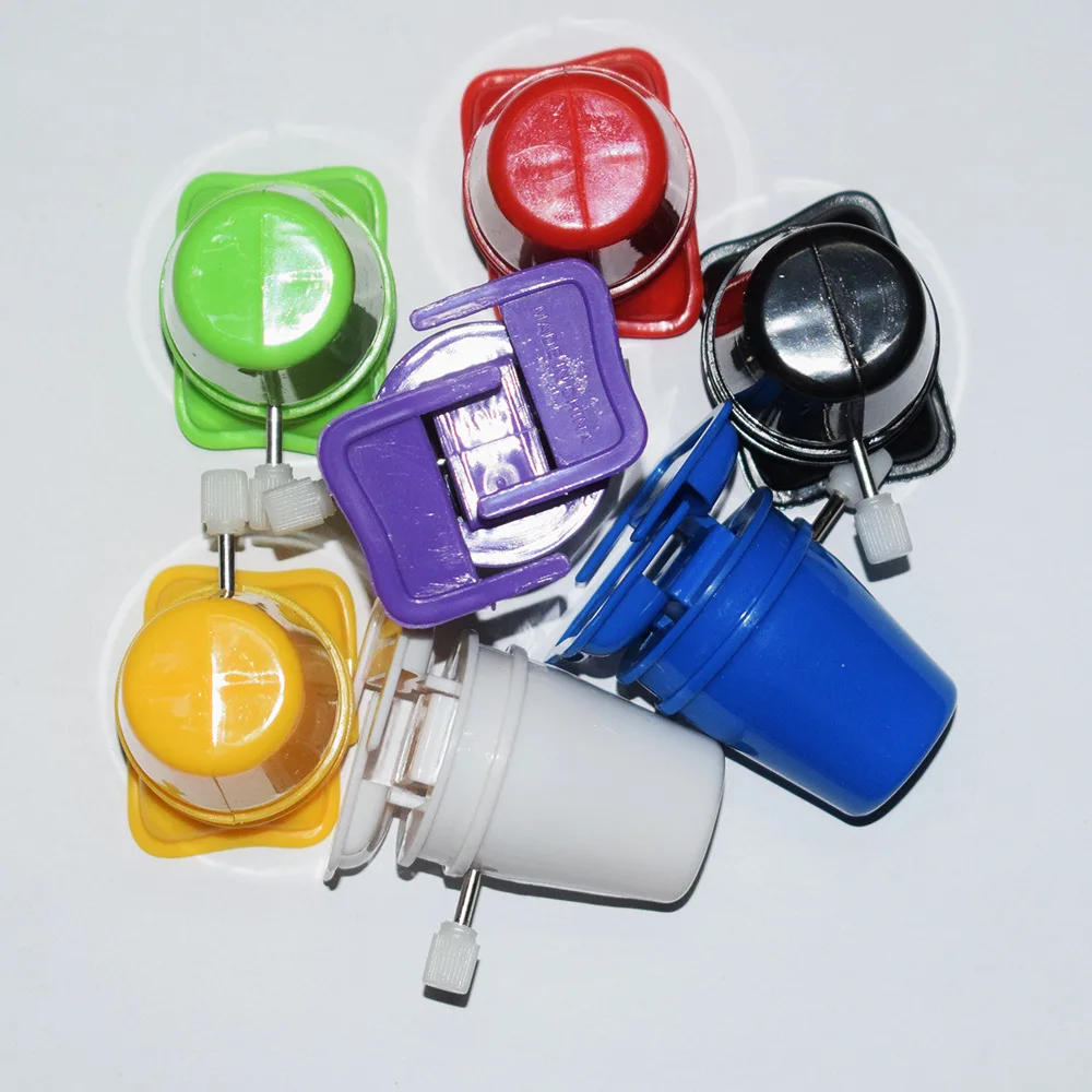 1/10pcs Clockwork Movement Walking Robot Rc Car Plane Robot Kids Toys For Boys Diy Baby