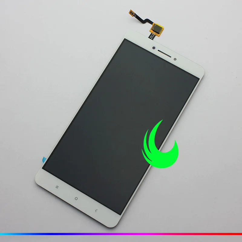 

6.44" Original Quality For Xiaomi MI MAX LCD Display Touch Screen Digitizer Assembly with Frame For Xiaomi MI MAX LCD Display