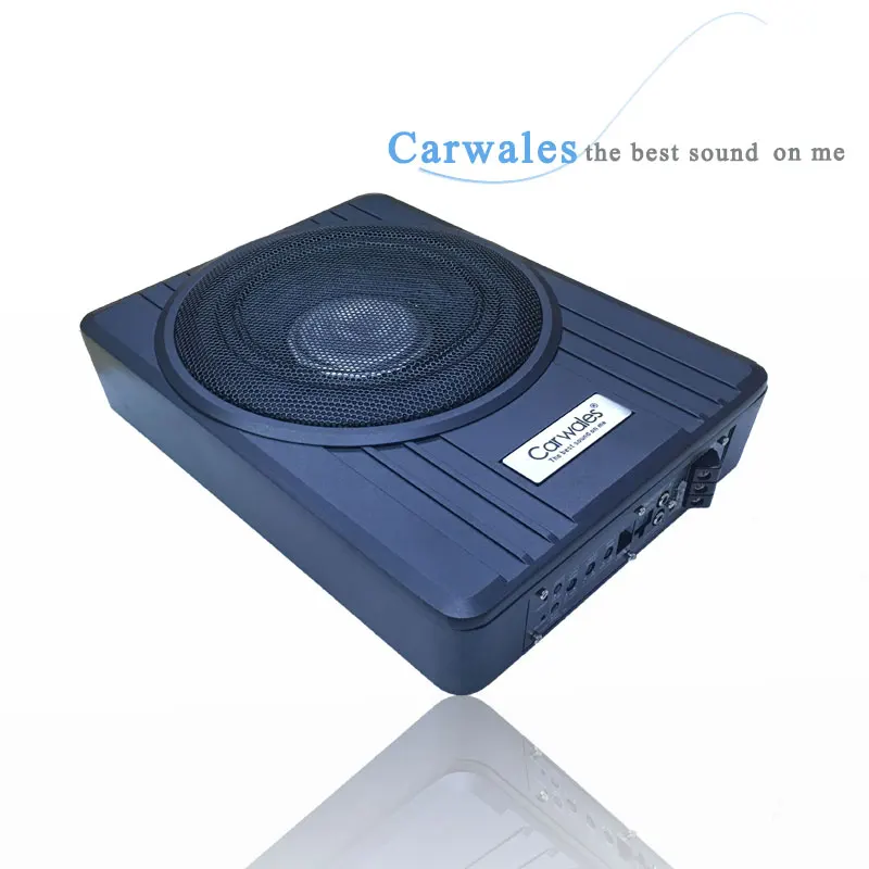 carwales Car subwoofer Auto bass Automobile super bass audio active car