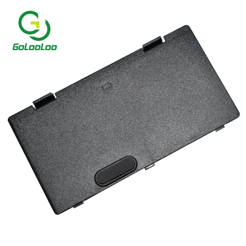 Golooloo Аккумулятор для ноутбука ASUS X58 X51L X58L T12 T12C T12Jg T12Er T12Fg T12Ug X51R X51H X51RL X58C A31 A32 X51|laptop