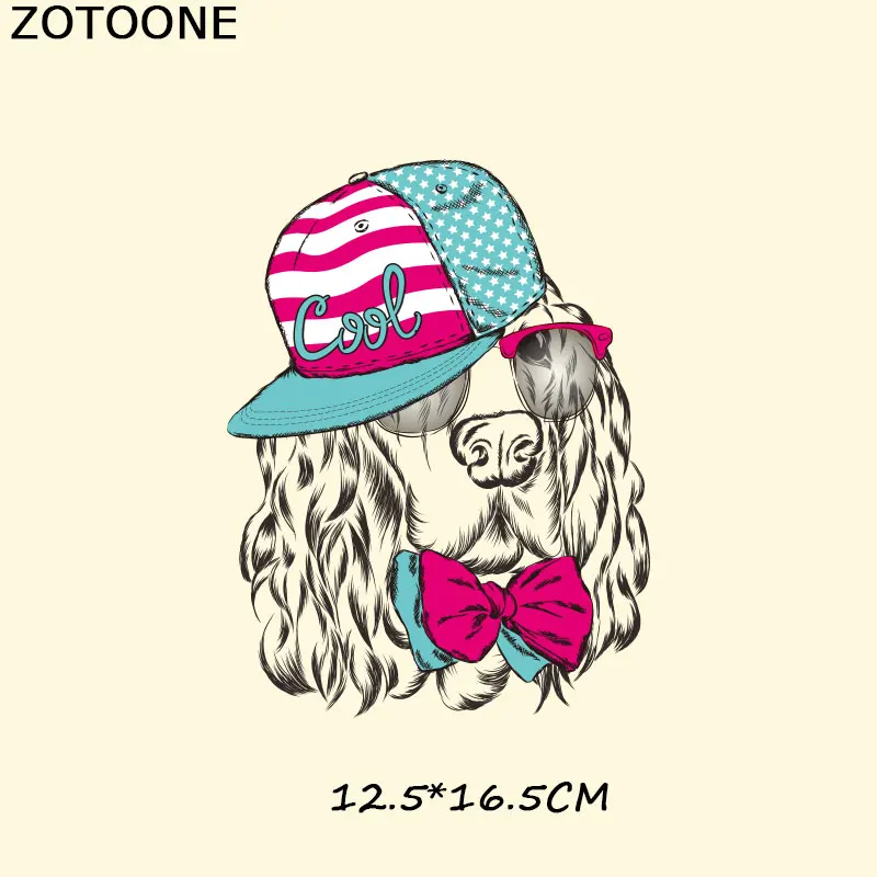 iron on patch