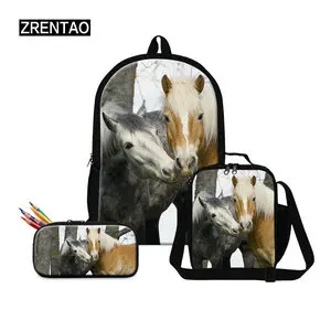 nice bookbag sets