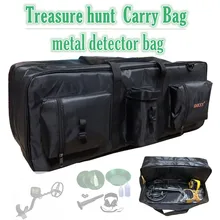 Professional Outdoor Advanture Big Capacity font b Bag b font for Carrying font b Metal b