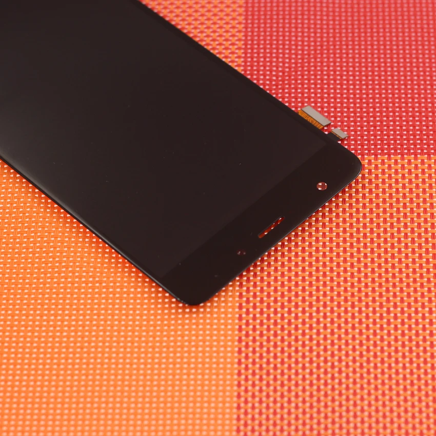 ЖК дисплей для ZTE Nubia M2 Play NX907J сенсорный экран в сборе оригинальное качество