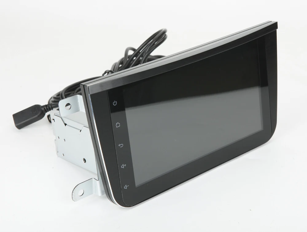 8 inch 2G RAM Android 6.0 Car GPS Navigation System Radio Player Media Stereo for Mercedes-Benz Smart Smart Fortwo 2010-2015