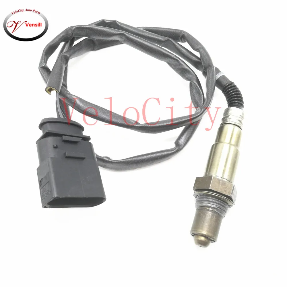 Lambda кислородный датчик O2 Сенсор для A4 TT Bettle Golf Jetta Passat часть нет# 021906262C