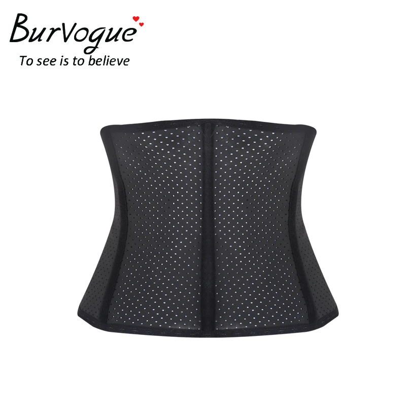 Steel Boned Corset