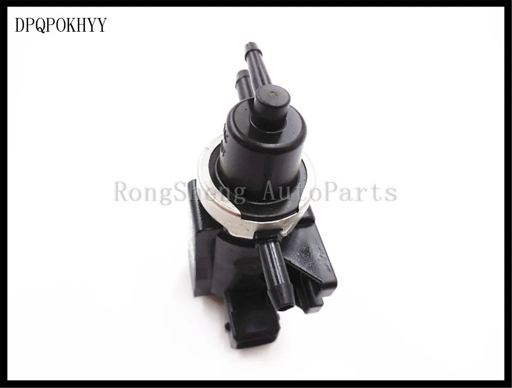 New VAG Genuine PIERBURG Control Pressure Converter 7.21903.75.0 1H0906627A